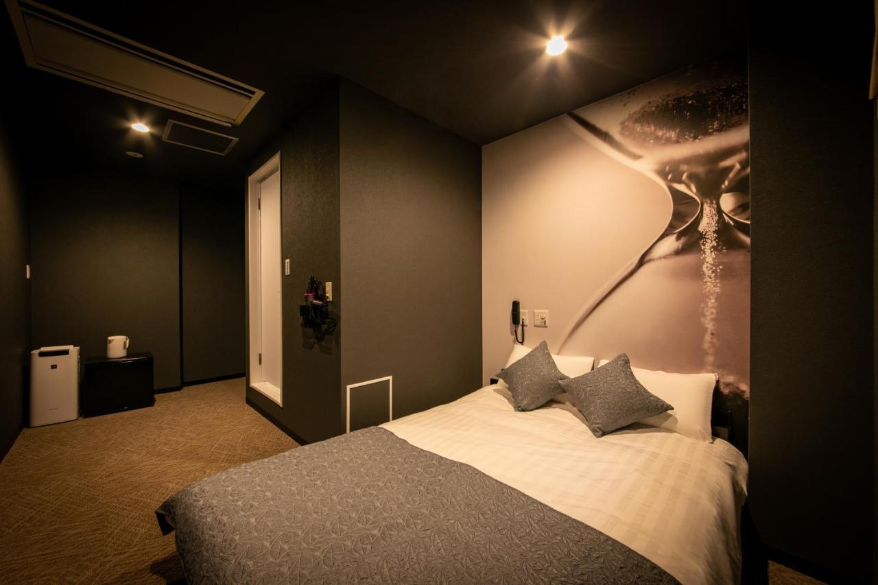 Hotel Blax Hachioji Eksteriør bilde