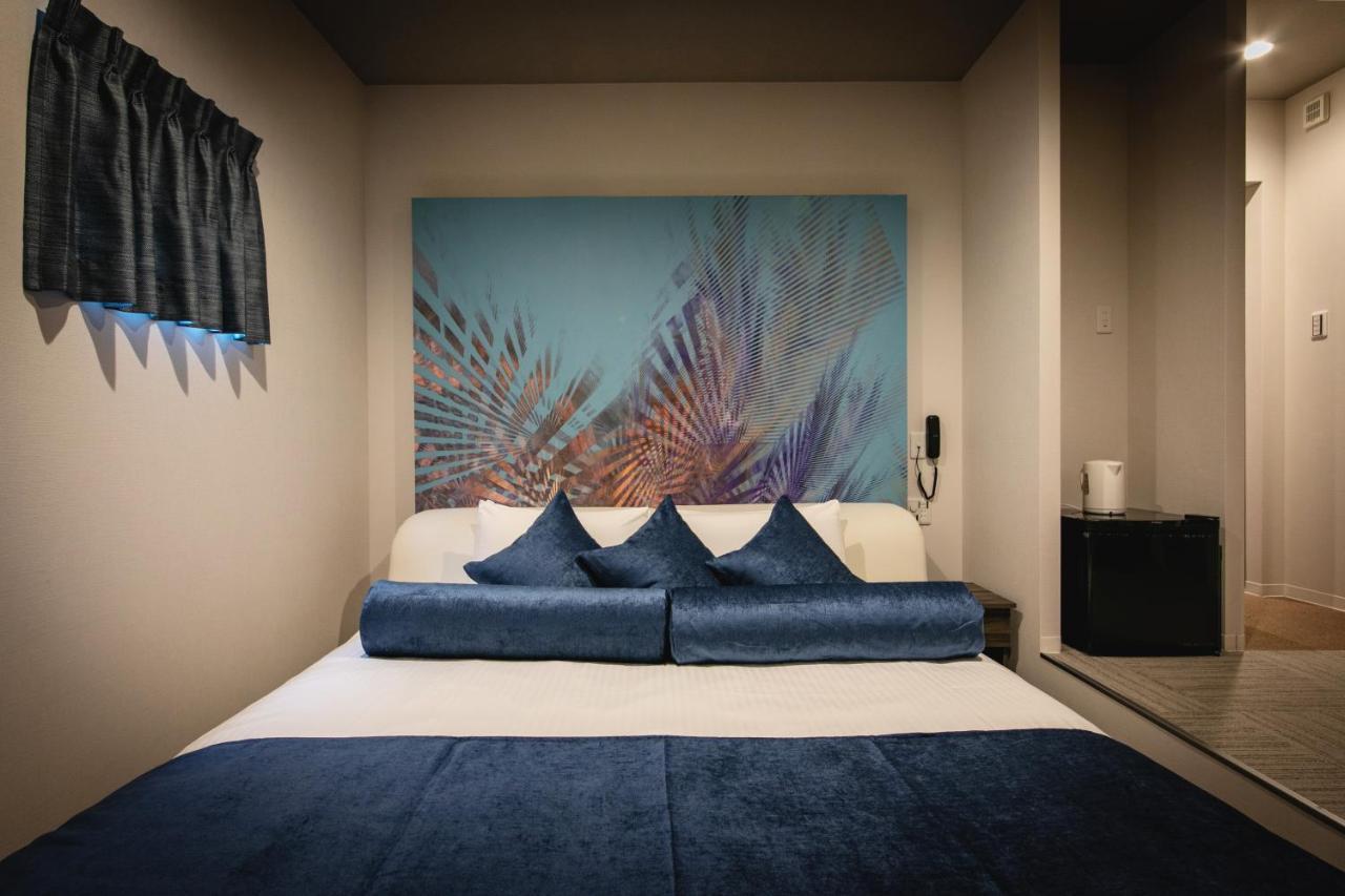 Hotel Blax Hachioji Eksteriør bilde