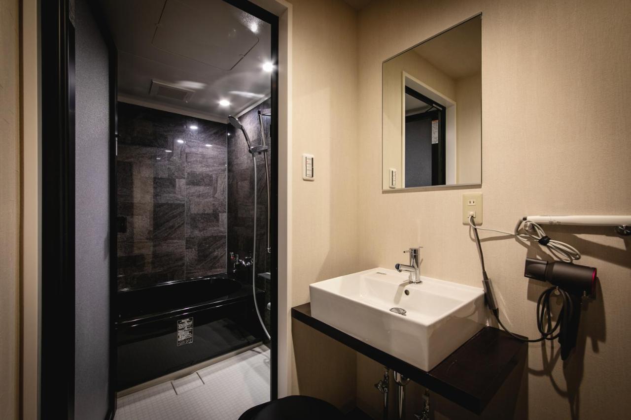 Hotel Blax Hachioji Eksteriør bilde