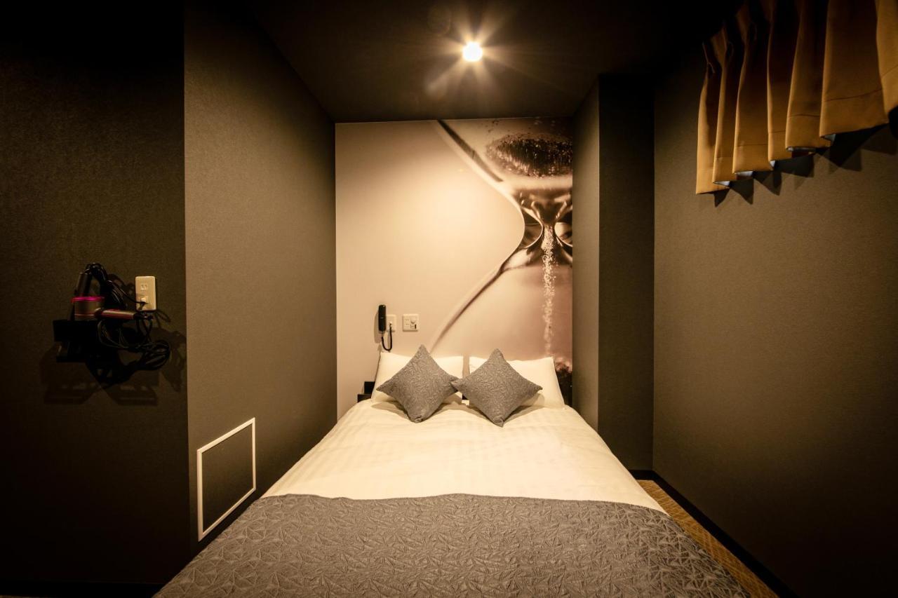 Hotel Blax Hachioji Eksteriør bilde