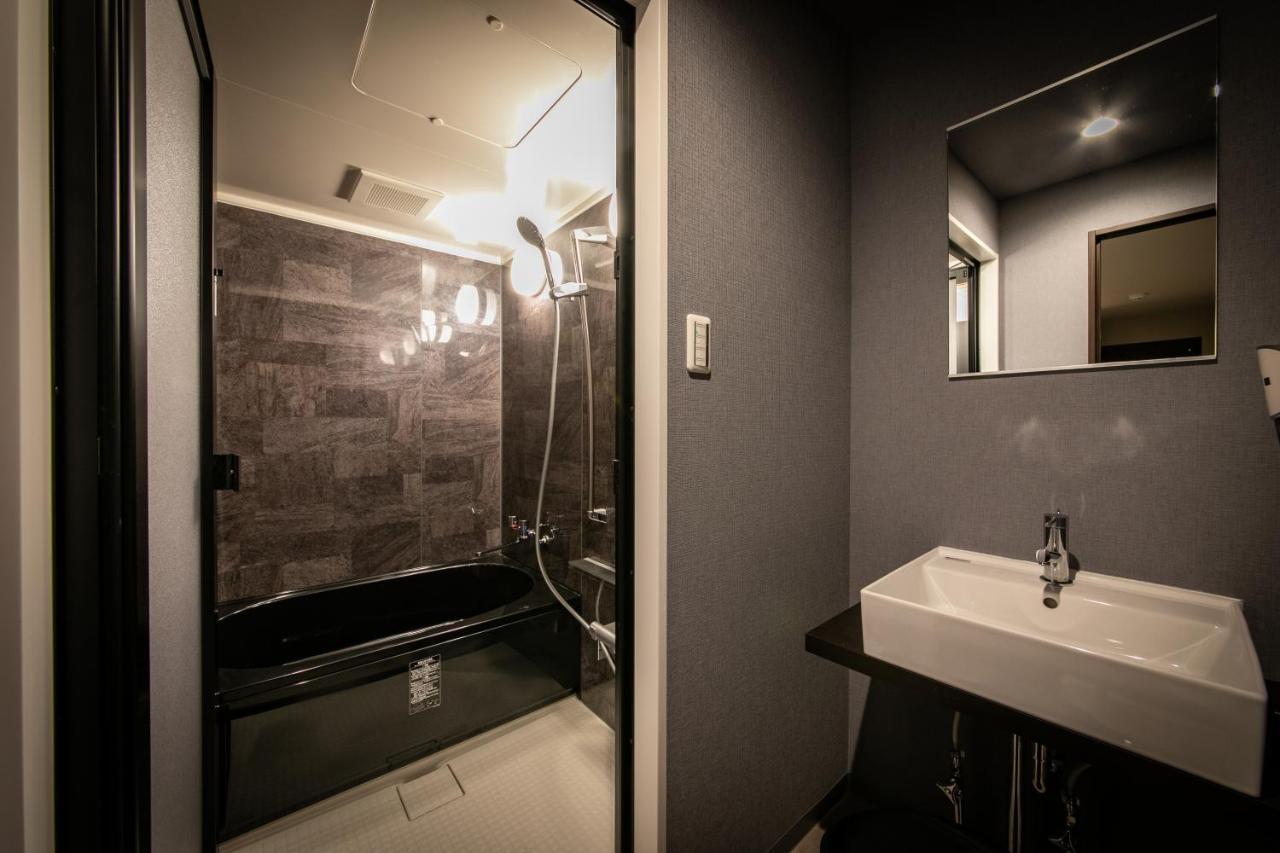 Hotel Blax Hachioji Eksteriør bilde