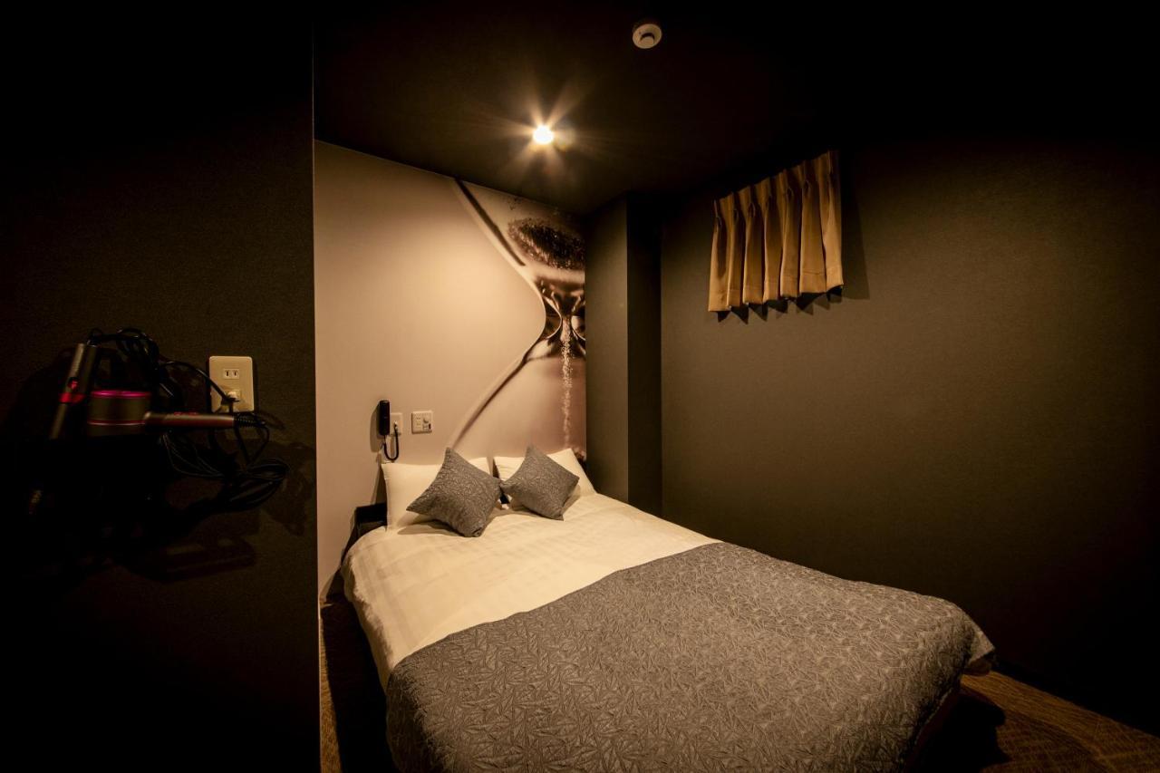 Hotel Blax Hachioji Eksteriør bilde