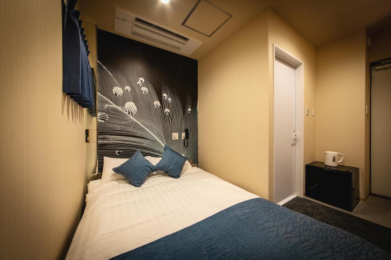 Hotel Blax Hachioji Eksteriør bilde