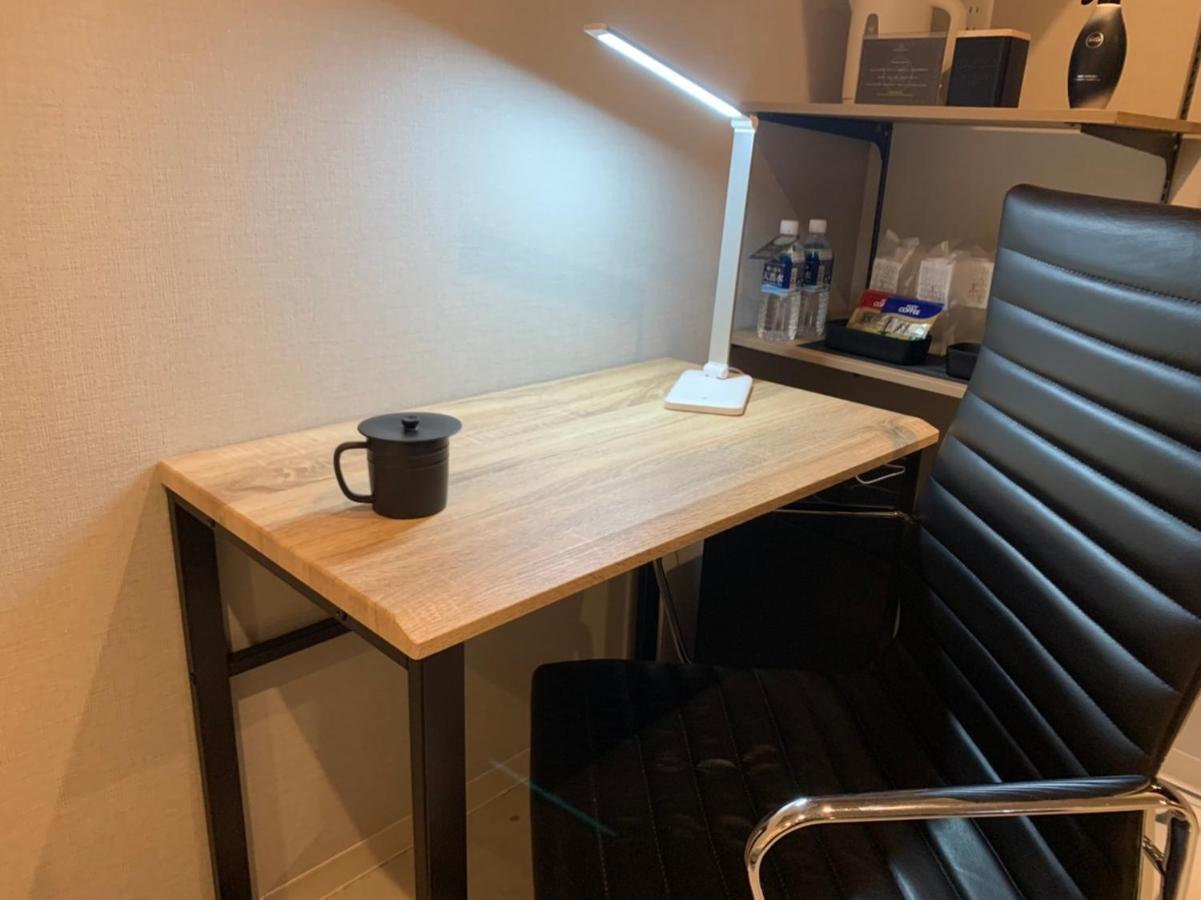 Hotel Blax Hachioji Eksteriør bilde